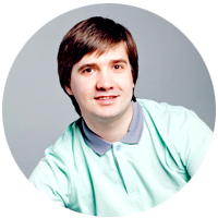 Александр Клянчин