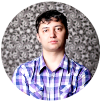 Алексей Забожко