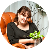 Ирина Никулина