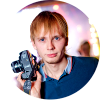 Александр Филаретов