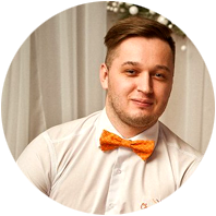 Сергей Ислюков