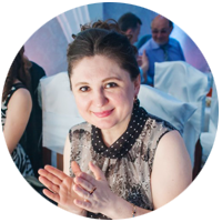 Елена Бондаревич