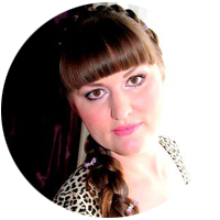 Евгения Елизарова