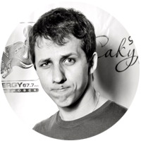 Кирилл Головко