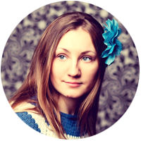 Наташа Забожко