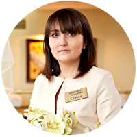 Логинова Ольга