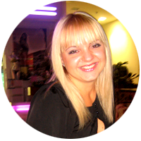 Анастасия Ткач