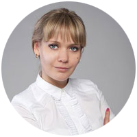 Валяйкина Лилия